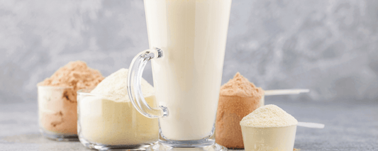 Is Protein Powder Necessary During Ramadan Pros, Cons & Best Alternatives