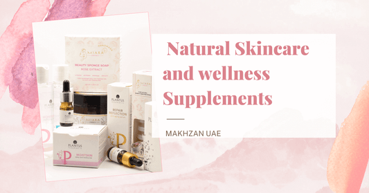 Vegan Skincare of the future 