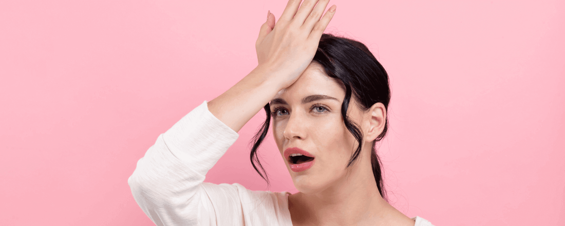 7 Biggest Skincare Mistakes You Didn’t Know You’re Making