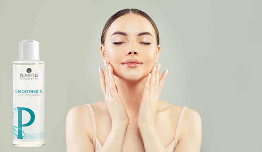 Natural Skincare in Abu Dhabi