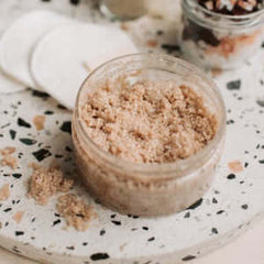 Exfoliating Body Scrubs
