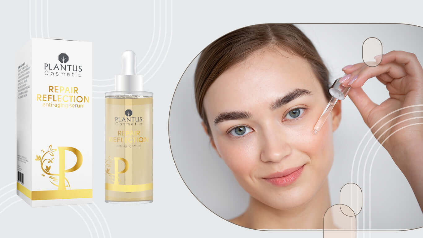 Best Face Serums for Fine Lines & Wrinkles. Best Vitamin C serum. Natural serum 