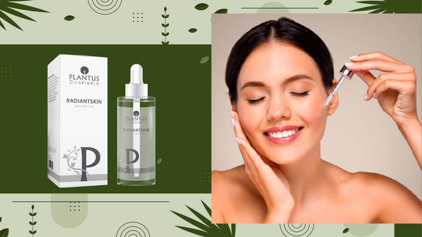 Ethically sourced natural skincare products in UAE | Clean Beauty Products 