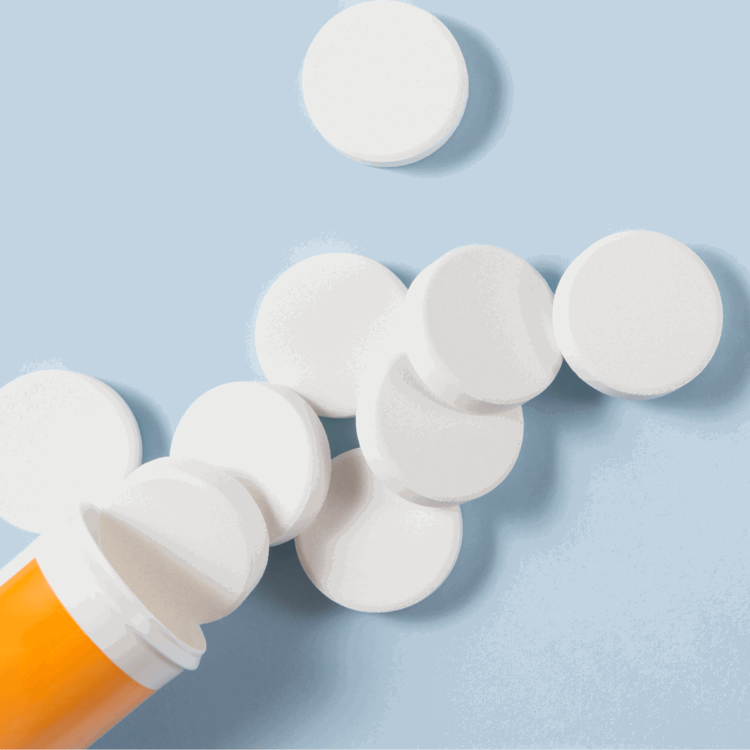 Maxiliv COQ10 High Formula effervescent tablet for aging support