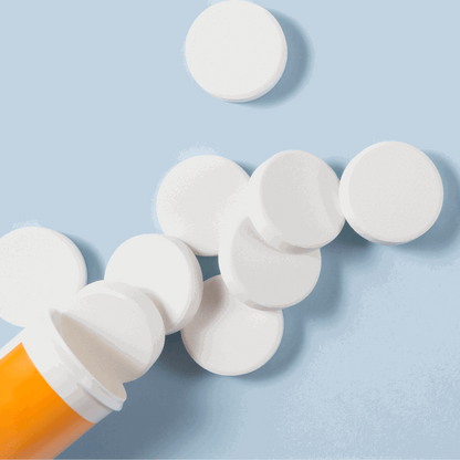 Maxiliv COQ10 High Formula effervescent tablet for aging support