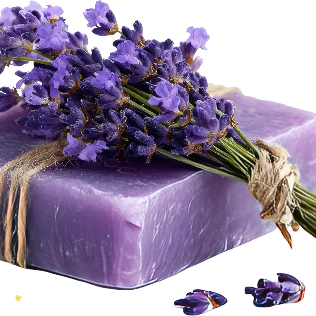 Indigo Natural Soap Miara Essence 