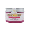 Organic Rose Face Cream - Anti Aging Rose Face Cream