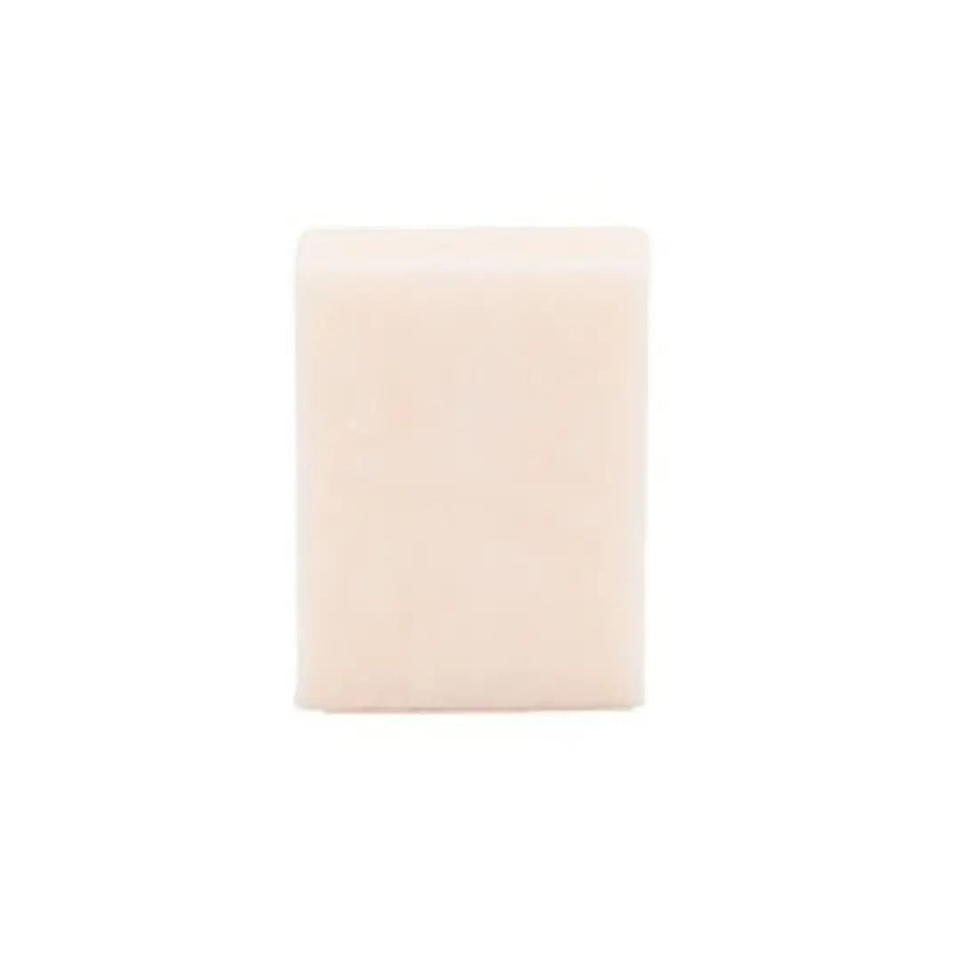 Miara Essence Donkey Milk Soap Bar Natural on a white Background 