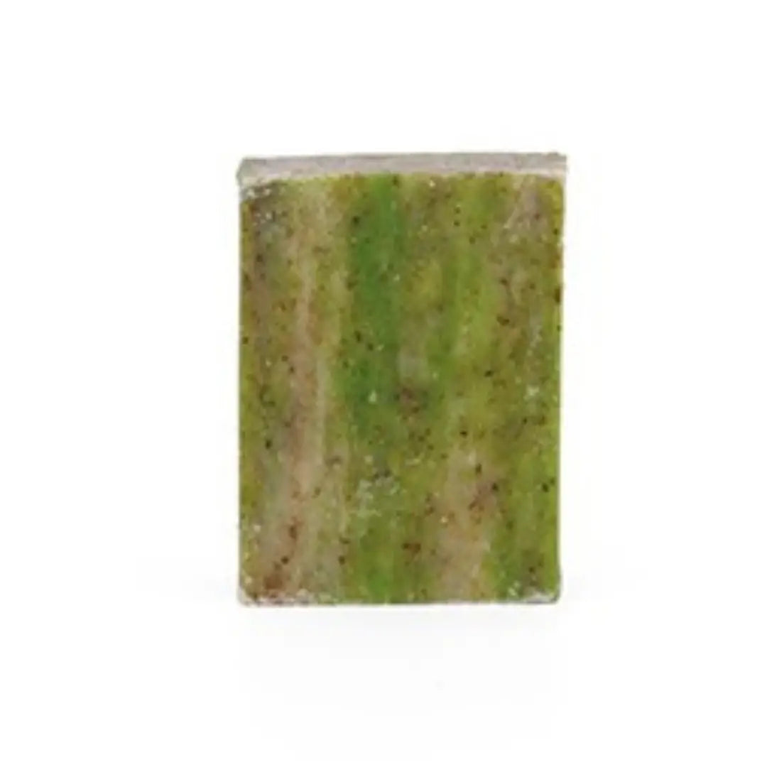 A Miara Essence Olive oil Soap Bar. Makhzan UAE 