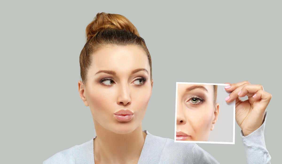 Plantus Repair Reflection Antiaging Capsules with CoQ10 Makhzan UAE