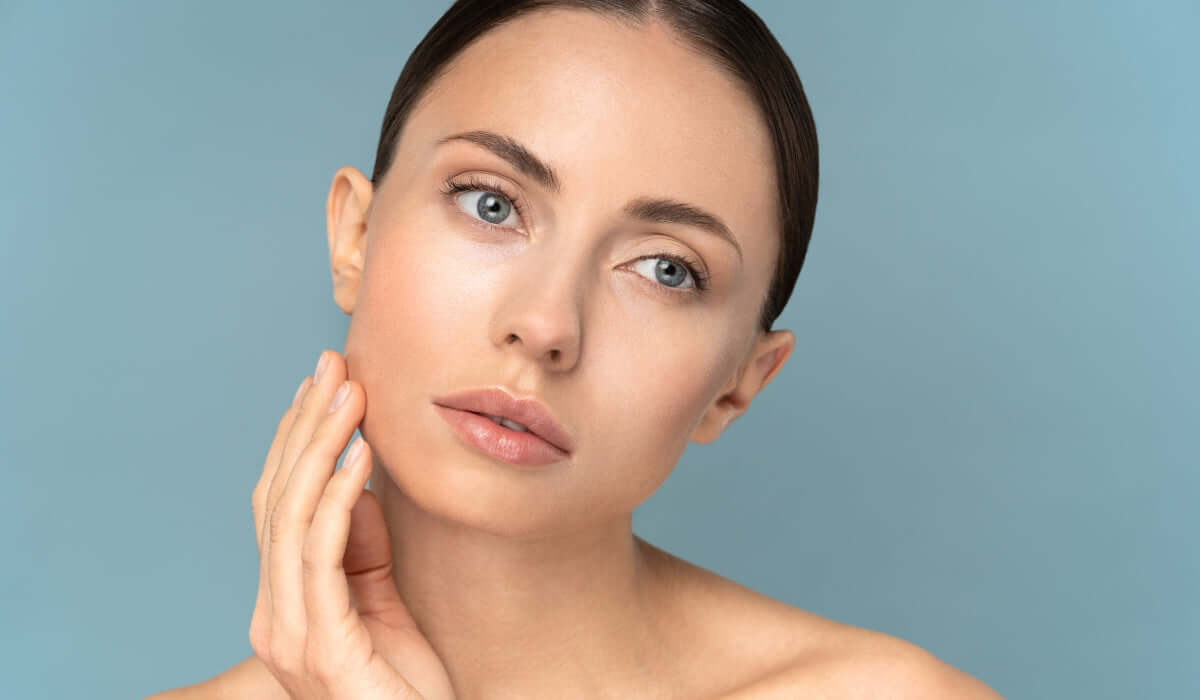 For youthful complexion with COQ10 and Resveratrol Plantus 