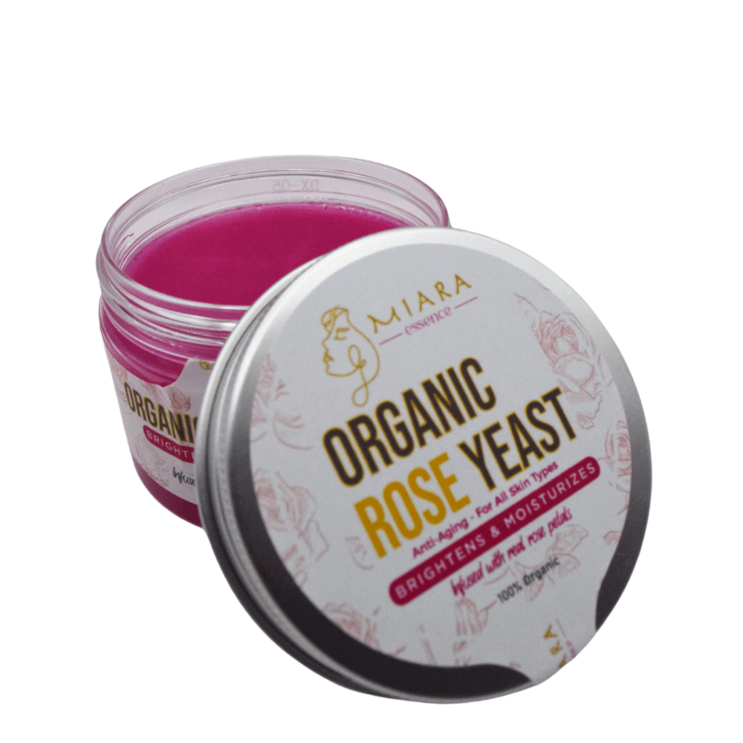 Deep hydration cream for dry skin