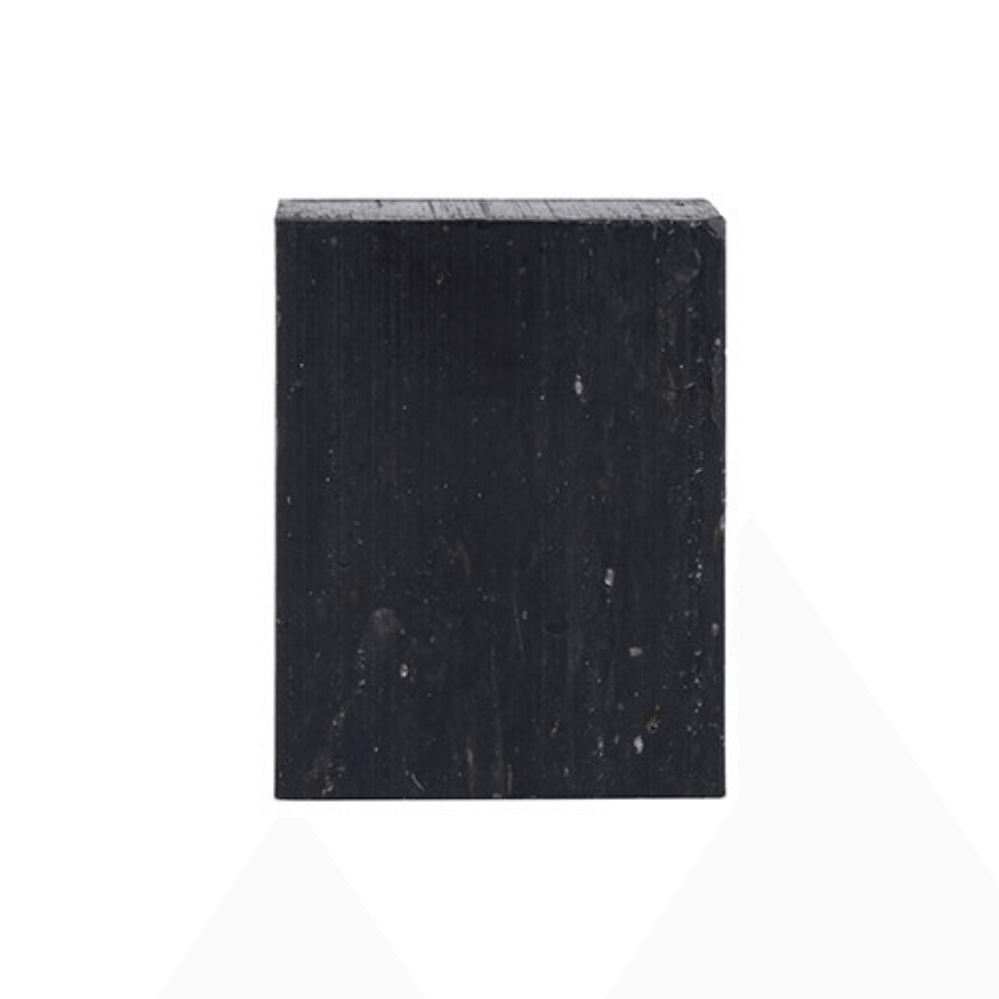 Activated Charcoal Soap that Detoxifies Skin 