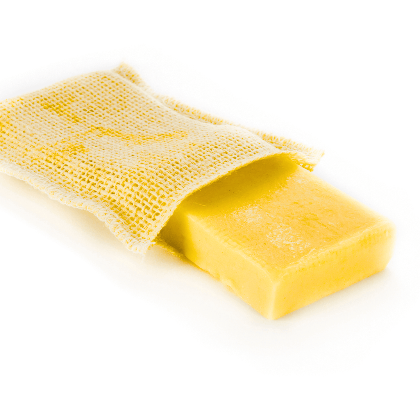 Natural turmeric soap for bright and glowing skin