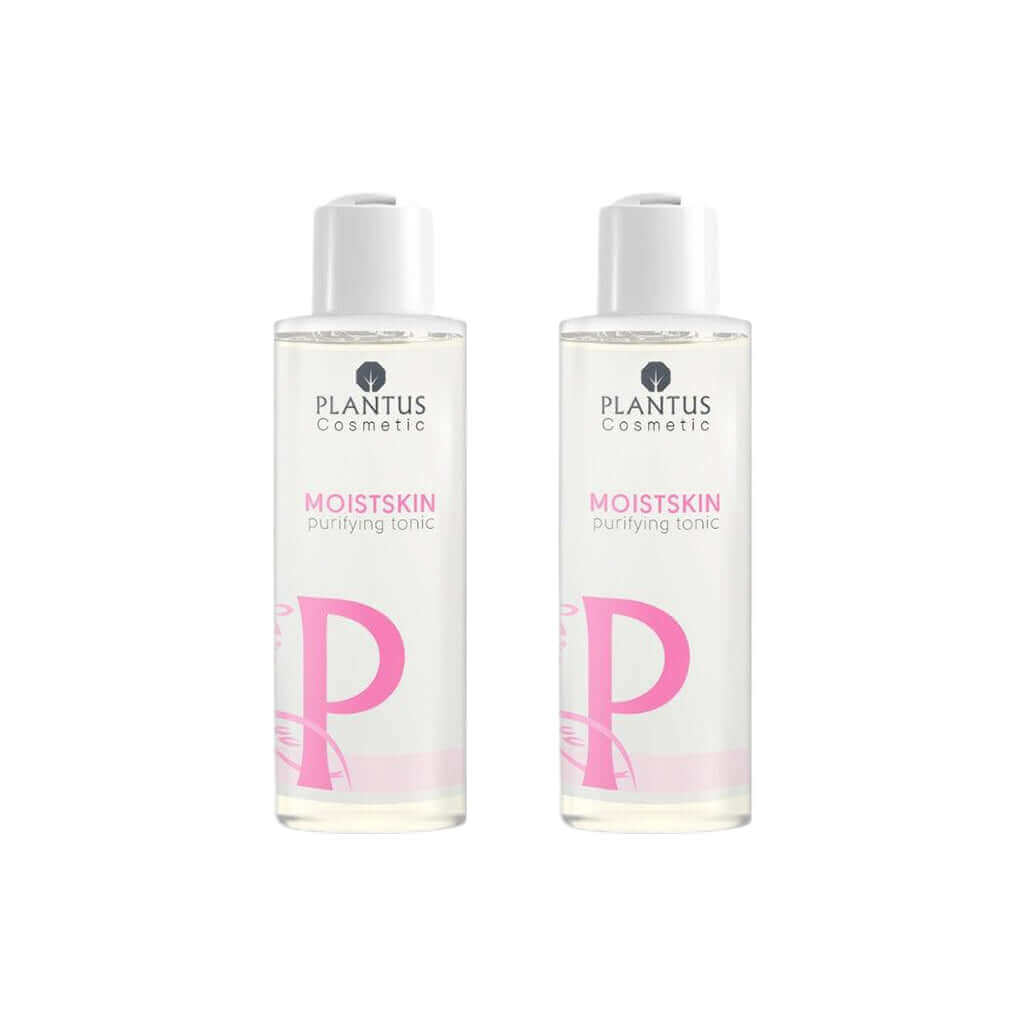 Rose Water Facial Tonic | Purifying Facial Toner 