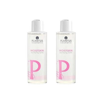 Rose Water Facial Tonic | Purifying Facial Toner 